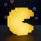 Pac-Man Pixelated Pac-Man Light with Sound hind ja info | Fännitooted mänguritele | hansapost.ee