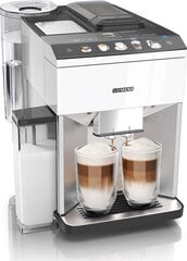 Siemens TQ507R02 hind ja info | Kohvimasinad ja espressomasinad | hansapost.ee