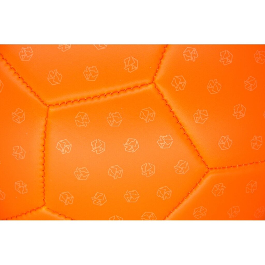Jalgpalli pall Touzani Freestyle R.5, oranž цена и информация | Jalgpalli pallid | hansapost.ee