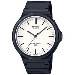 Casio Collection meeste käekell цена и информация | Мужские часы | hansapost.ee