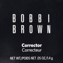 Корректор для глаз Bobbi Brown Corrector Porcelain Bisque E6XW-01, 1,4 г.  цена и информация | Пудры, базы под макияж | hansapost.ee