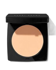 Pressitud puuder Bobbi Brown Sheer Finish, Sunny Beige, 10 g hind ja info | Jumestuskreemid ja puudrid | hansapost.ee