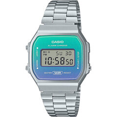 Casio Vintage unisex часы цена и информация | Женские часы | hansapost.ee