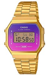 Casio Vintage unisex käekell цена и информация | Женские часы | hansapost.ee