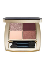 Тени для век Estee Lauder Pure Color Envy Luxe EyeShadow Quad, 6 г цена и информация | Тушь, средства для роста ресниц, тени для век, карандаши для глаз | hansapost.ee