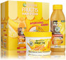 Juuksekosmeetika kinkekomplekt Fructis Hair Food Banana kuivadele juustele: šampoon, 350 ml + mask, 390 ml hind ja info | Šampoonid | hansapost.ee