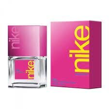 Naiste tualettvesi Nike Pink Woman, 30 ml цена и информация | Женские духи | hansapost.ee