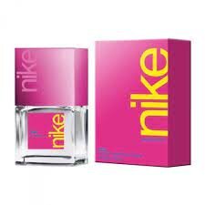 Naiste tualettvesi Nike Pink Woman, 30 ml hind ja info | Parfüümid naistele | hansapost.ee