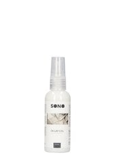 Viivituse toimega geel Sono, 50 ml hind ja info | Libestid | hansapost.ee