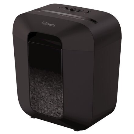 Fellowes Powershred LX25M hind ja info | Paberihundid ja dokumendipurustajad | hansapost.ee