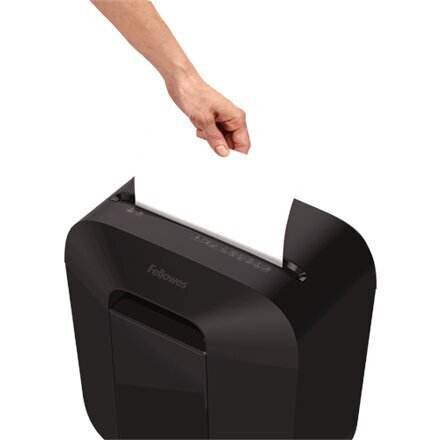 Fellowes Powershred LX25M hind ja info | Paberihundid ja dokumendipurustajad | hansapost.ee