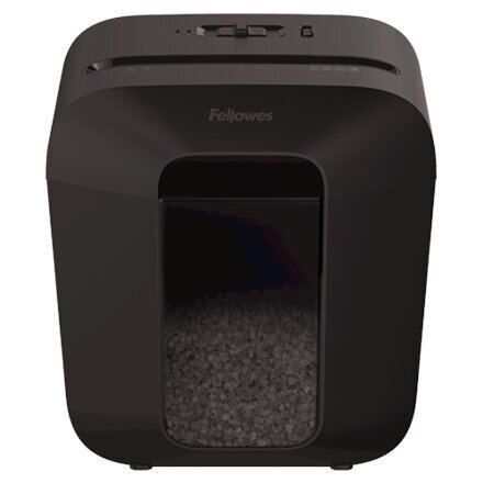 Fellowes Powershred LX25M hind ja info | Paberihundid ja dokumendipurustajad | hansapost.ee