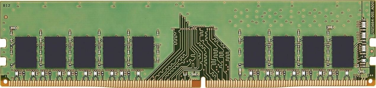 Kingston Technology KSM32ES8/8MR цена и информация | Operatiivmälu | hansapost.ee