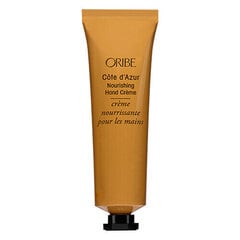 Toitev kätekreem Oribe Cote dAzur, 100 ml цена и информация | Кремы, лосьоны для тела | hansapost.ee