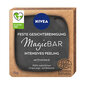 Kooriv näoseep Nivea Magic Bar, 75 g цена и информация | Seebid | hansapost.ee