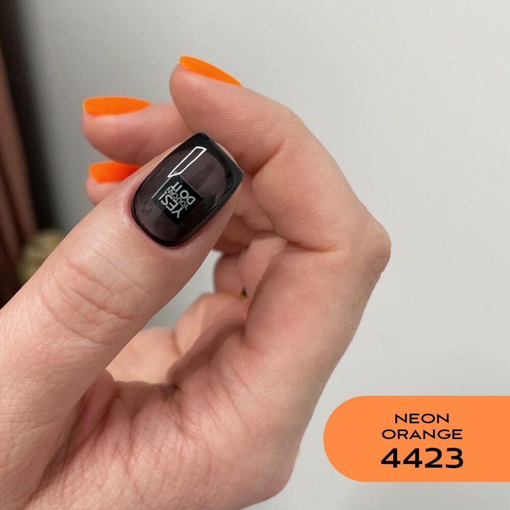 Geel-küünelakkide komplekt Sincero Salon Neon Dream, 6 tk. x 6 ml цена и информация | Küünelakid ja küünelakieemaldajad | hansapost.ee