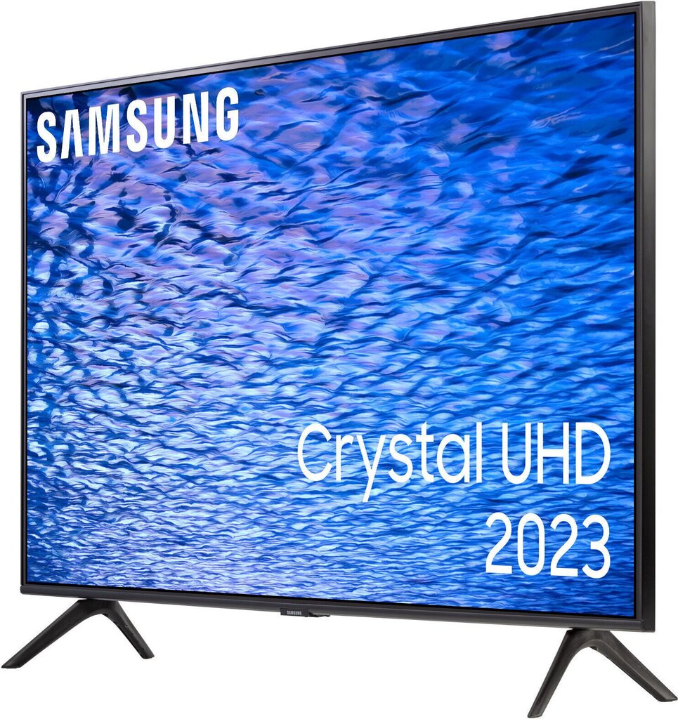 Samsung UE65CU7172UXXH hind ja info | Televiisorid | hansapost.ee