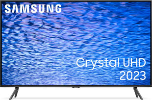 Samsung UE75CU7172UXXH hind ja info | Televiisorid | hansapost.ee