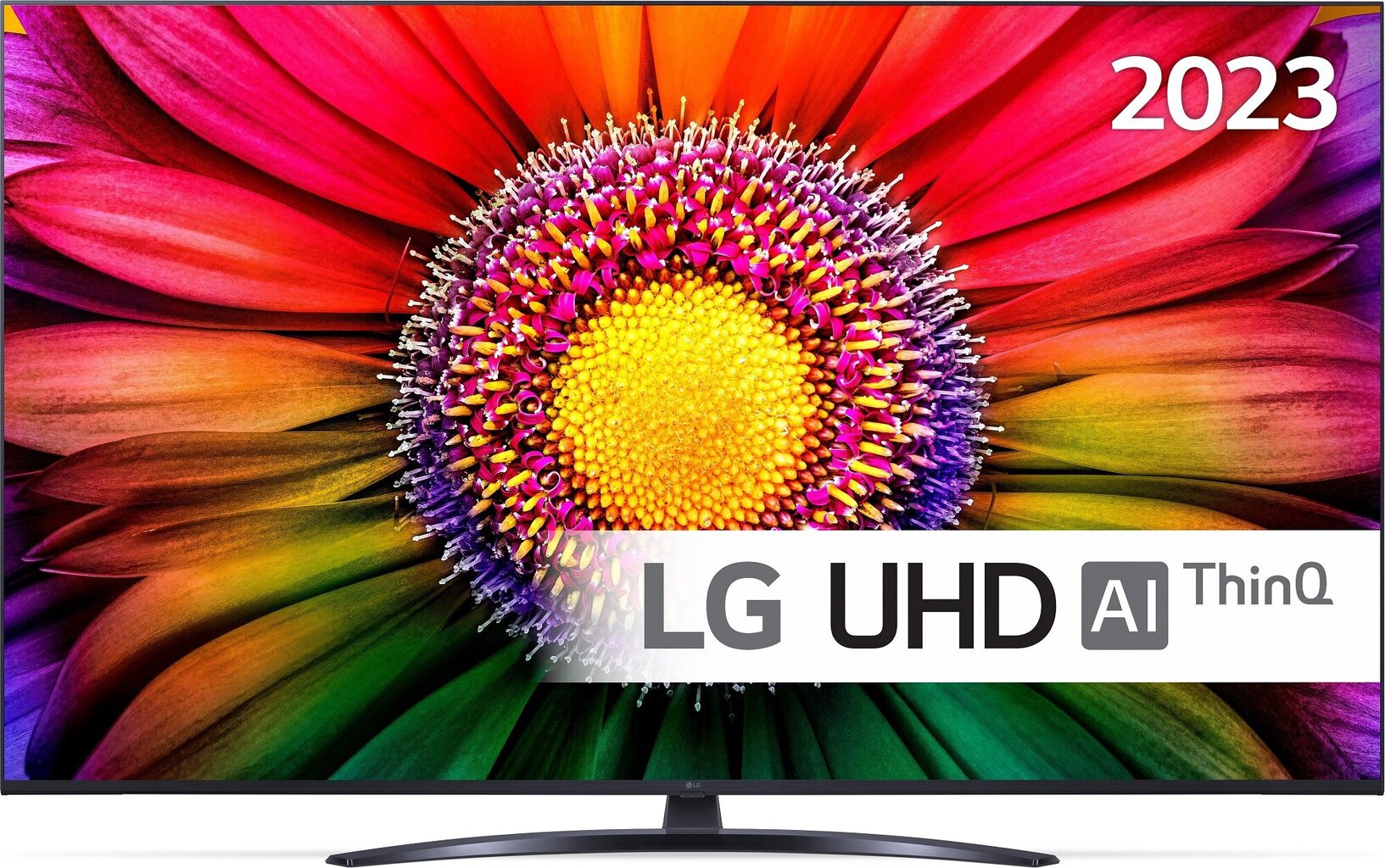 LG 43UR81006LJ.AEU hind ja info | Televiisorid | hansapost.ee