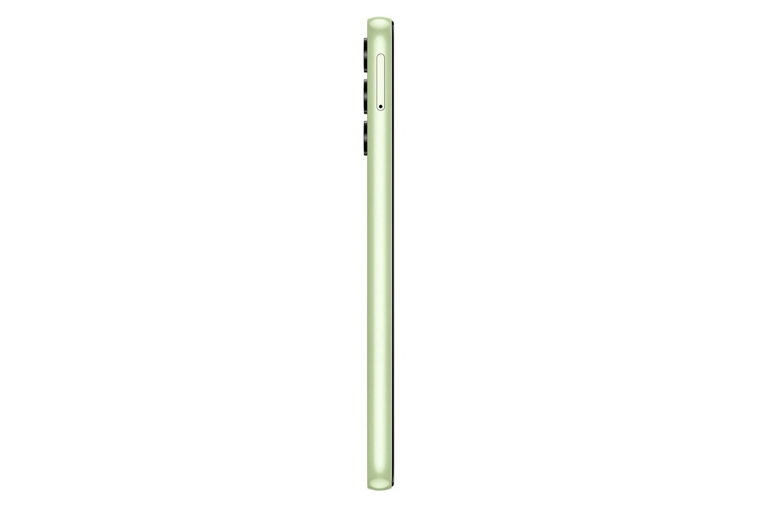 Samsung Galaxy A14 5G Dual SIM 4/128GB SM-A146PLGGEUE Light Green hind ja info | Telefonid | hansapost.ee