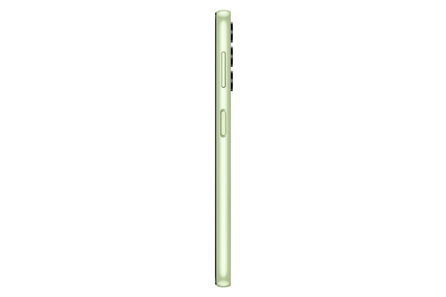 Samsung Galaxy A14 5G Dual SIM 4/128GB SM-A146PLGGEUE Light Green. цена и информация | Telefonid | hansapost.ee