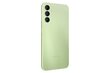 Samsung Galaxy A14 5G Dual SIM 4/128GB SM-A146PLGGEUE Light Green цена и информация | Telefonid | hansapost.ee