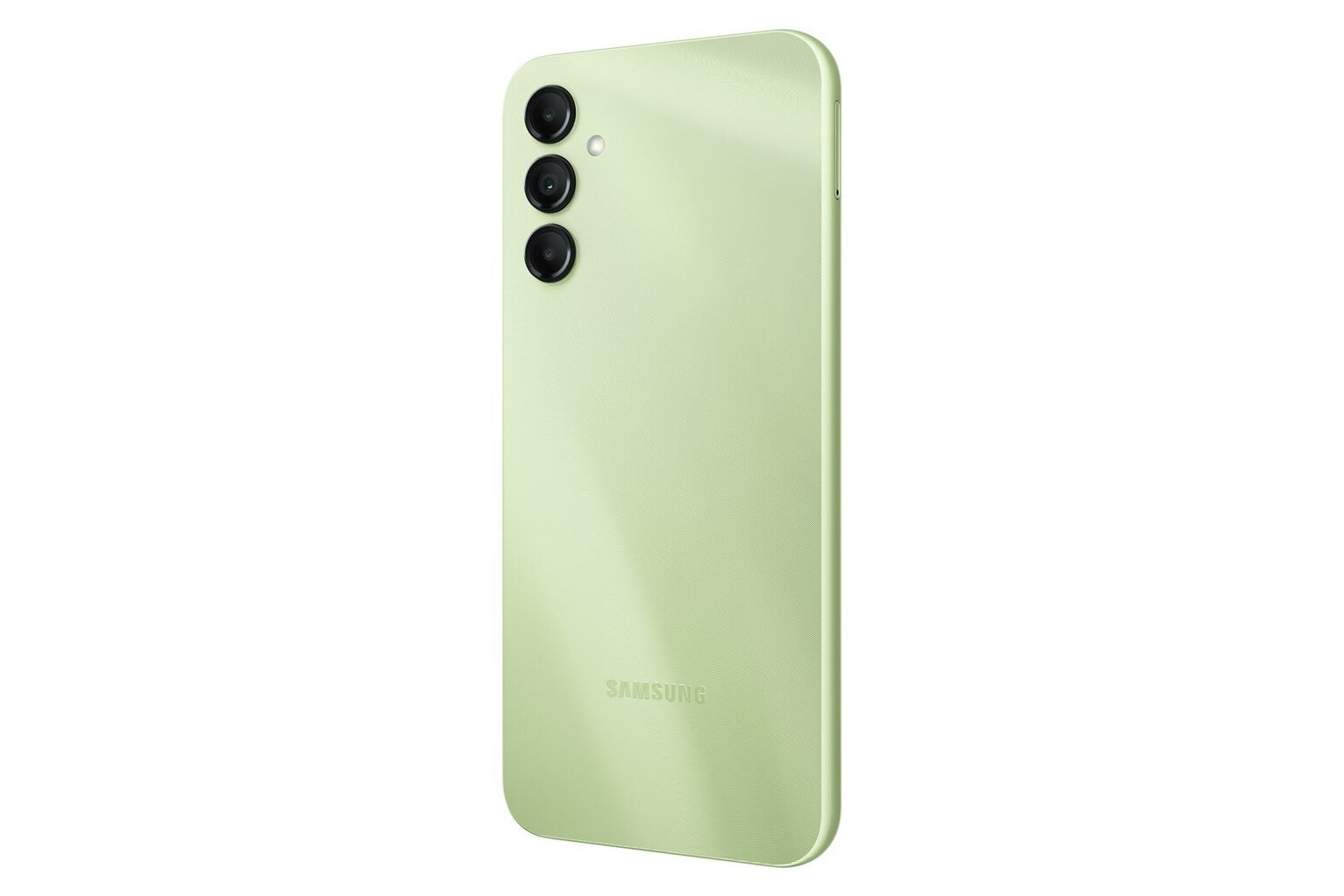 Samsung Galaxy A14 5G Dual SIM 4/128GB SM-A146PLGGEUE Light Green. цена и информация | Telefonid | hansapost.ee