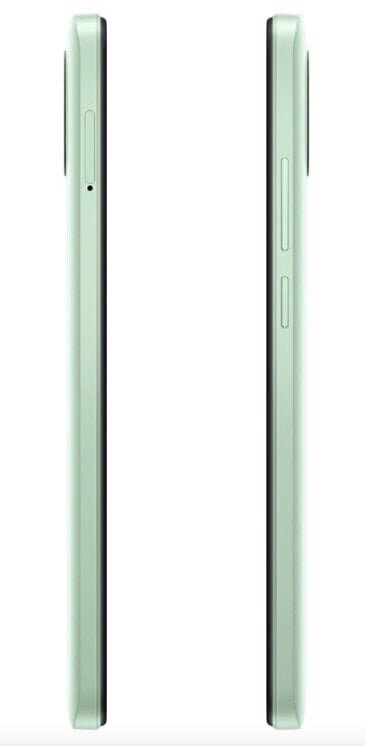 Xiaomi Redmi A2 2/32GB MZB0DWTEU Light Green цена и информация | Telefonid | hansapost.ee