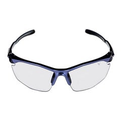 Alpina Sports Twist Five Hr Vl+ sunglasses Warp цена и информация | Спортивные очки | hansapost.ee