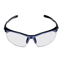 Alpina Sports Twist Five Hr Vl+ sunglasses Warp цена и информация | Спортивные очки | hansapost.ee