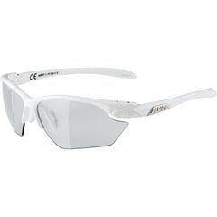 Alpina Sports Twist Five Hr S Vl+ sunglasses Warp цена и информация | Спортивные очки | hansapost.ee