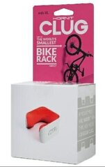 Jalgrattahoidja Hornit Clug MTB XL, oranž цена и информация | Другие аксессуары для велосипеда | hansapost.ee