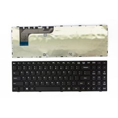 Klaviatuur LENOVO, B50-10 hind ja info | Arvutikomponentide tarvikud | hansapost.ee