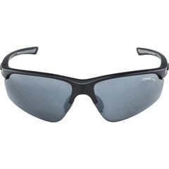 Spordiprillid Alpina Tri-effect 2.0, mustad цена и информация | Спортивные очки | hansapost.ee