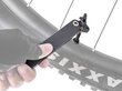 Multifunktsionaalne jalgrataste parandamise tööriist Topeak Power Lever X цена и информация | Jalgratta tööriistad ja rattahooldustooted | hansapost.ee