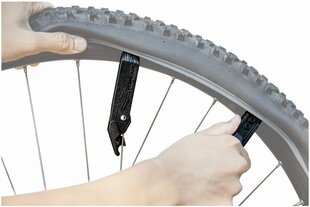 Ключ Topeak Power Lever, 4 функции цена и информация | Topeak Спорт, досуг, туризм | hansapost.ee