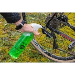 Jalgrattapuhastusvahend ZEFAL Bike Bio Degreaser, 1 l цена и информация | Инструменты, средства ухода для велосипеда | hansapost.ee