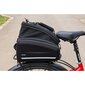 Jalgratta pakiraami kott Zefal Z Traveler 80, 32 l, must цена и информация | Rattakotid ja telefonikotid | hansapost.ee
