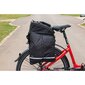 Jalgratta pakiraami kott Zefal Z Traveler 80, 32 l, must цена и информация | Rattakotid ja telefonikotid | hansapost.ee