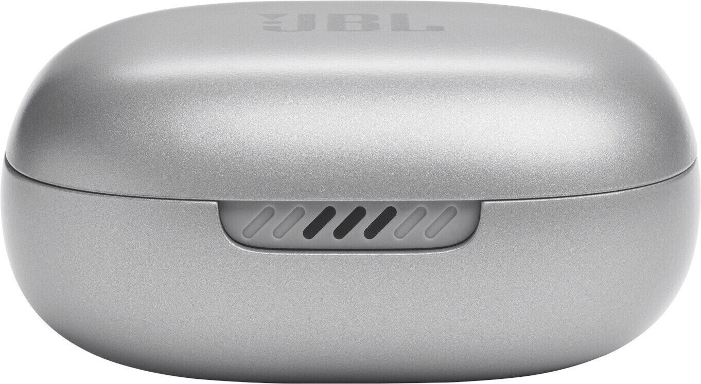 JBL Live Flex Silver JBLLIVEFLEXSVR hind ja info | Kõrvaklapid | hansapost.ee