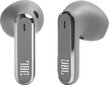 JBL Live Flex Silver JBLLIVEFLEXSVR hind ja info | Kõrvaklapid | hansapost.ee