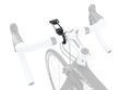 Telefonihoidik jalgrattale Topeak Quick Click hind ja info | Rattakotid ja telefonikotid | hansapost.ee
