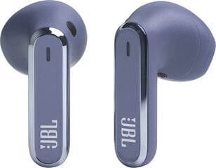 JBL Live Flex Blue JBLLIVEFLEXBLU цена и информация | Наушники | hansapost.ee