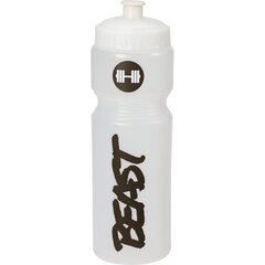 BIDON BUTELKA SPORTOWA 750ML BEAST цена и информация | Бутылки для воды | hansapost.ee