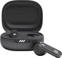 JBL Live Flex Black JBLLIVEFLEXBLK hind ja info | Kõrvaklapid | hansapost.ee