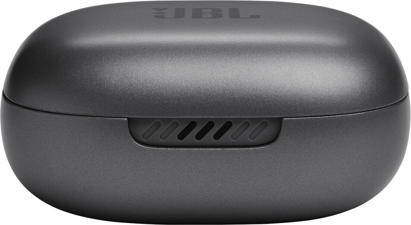 JBL Live Flex Black JBLLIVEFLEXBLK hind ja info | Kõrvaklapid | hansapost.ee