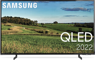 Samsung QE75Q65BAUXXN цена и информация | Телевизоры | hansapost.ee