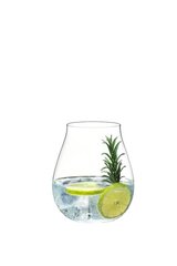 Riedel klaas O-Gin, 4 tk цена и информация | Стаканы, фужеры, кувшины | hansapost.ee