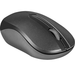 Defender MM-285, черный цена и информация | Компьютерные мыши | hansapost.ee