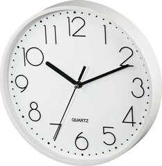 Настенные часы Hama, 001863870000 цена и информация | Часы | hansapost.ee